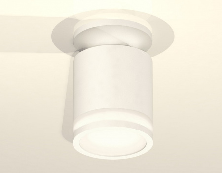 Накладной светильник Ambrella Light XS XS7401064