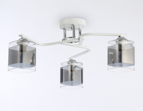 Потолочная люстра Ambrella Light TR TR303217