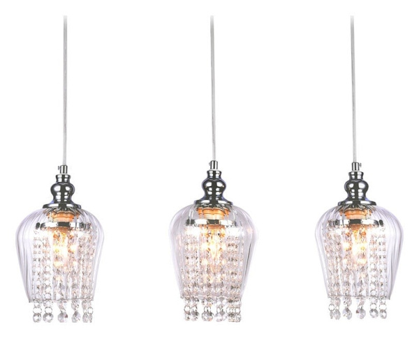 Подвесной светильник Ambrella Light TR TR3612