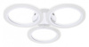 Потолочная люстра Ambrella Light FA FA4052