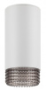 Накладной светильник Эра OL40 WH/GR Б0058478
