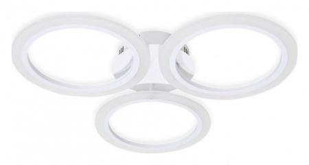 Потолочная люстра Ambrella Light FA FA4052