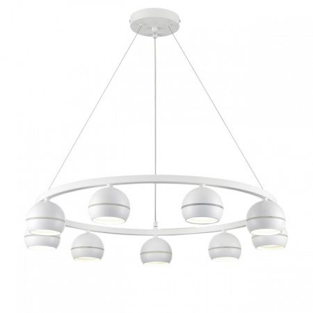 Подвесная люстра Lumion Luazana 8254/9