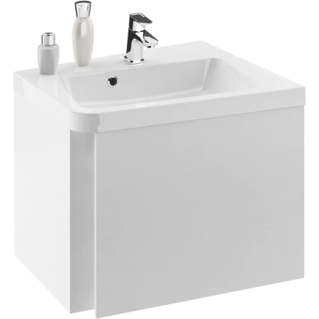 Раковина 65x53,5 см Ravak 10° 650 R XJIP1165000