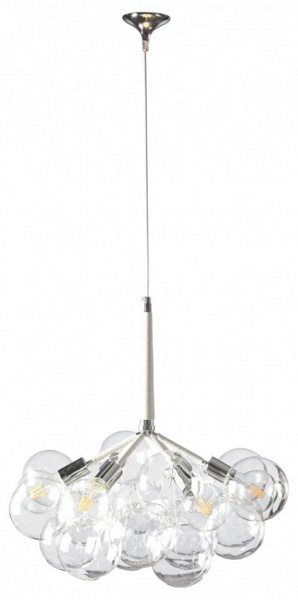 Подвесной светильник Loft it Bunch 10048/6 White