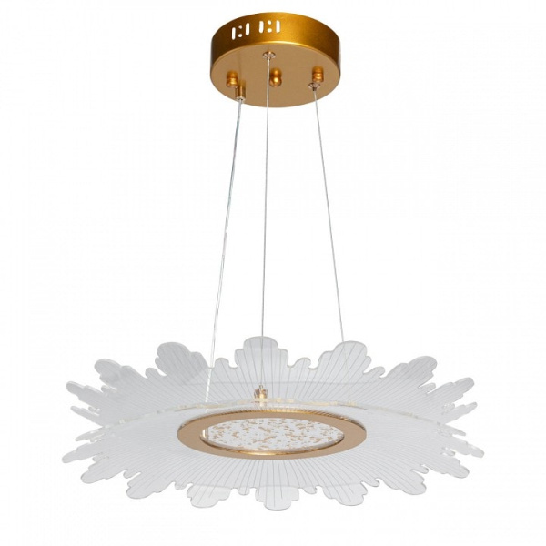 Подвесной светильник De City Оскар 62 510014901