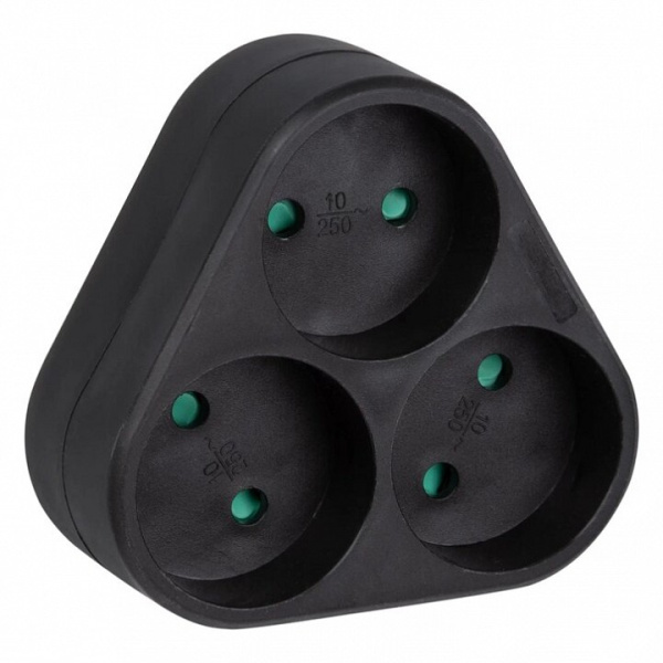 Разветвитель Uniel  UL-00011238