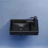 Раковина 40,7x21,7 см Ceramica Nova Element CN6051LMB