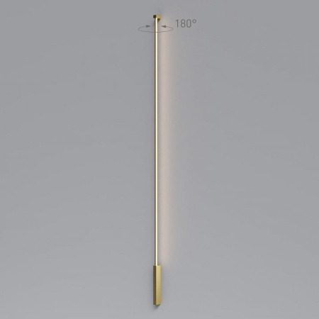 Накладной светильник Elektrostandard Alto 40134/LED