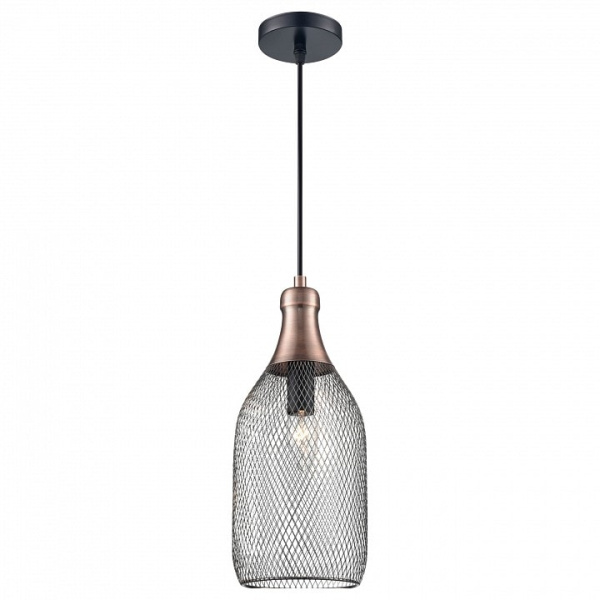 Подвесной светильник Vele Luce Maestro 1 VL6512P31