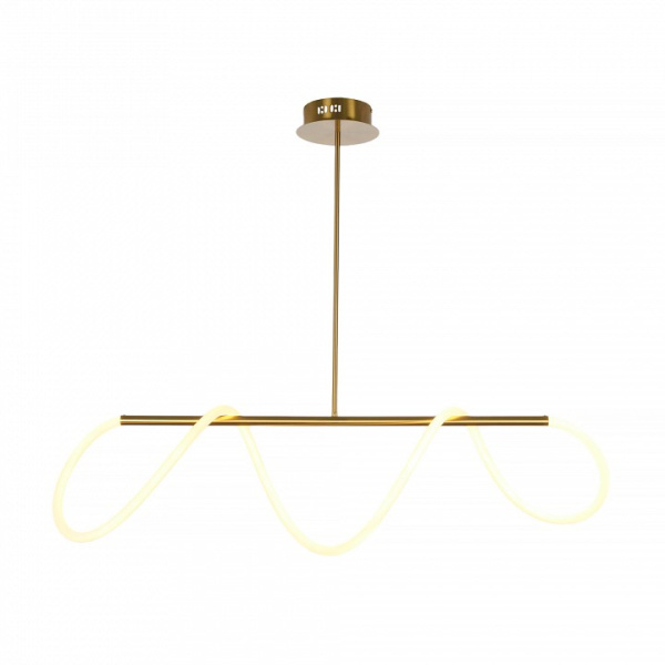 Светильник на штанге MyFar Thomas MR2381-1CL