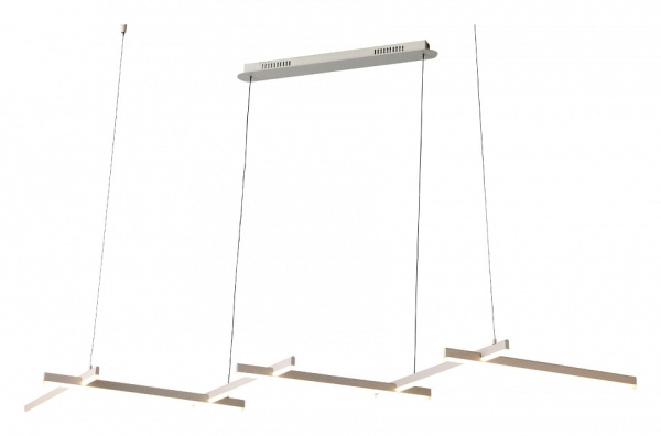 Подвесная люстра ST-Luce Basoni SL394.503.06