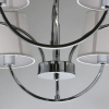 Подвесная люстра MW-Light Вега 5 329012008