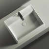 Раковина 59x45 см Ceramica Nova Element CN6046
