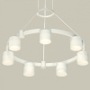 Подвесная люстра Ambrella Light XR XR92031604