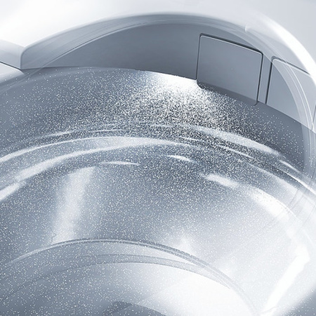Подвесной унитаз TOTO Neorest WX1 CW927PZY