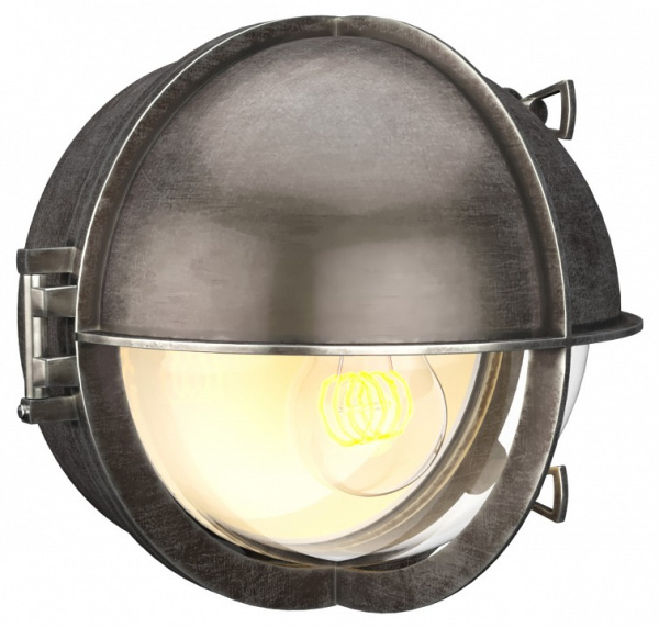 Накладной светильник Covali WL-51713