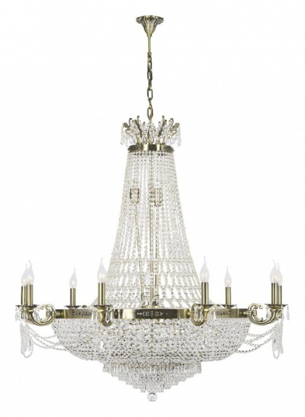 Подвесная люстра Dio D’Arte Lodi Lodi E 1.6.9.200 A