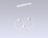 Подвесной светильник Ambrella Light FL FL10595