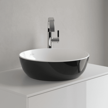 Раковина Villeroy&Boch Artis 45 см 417943BCT8