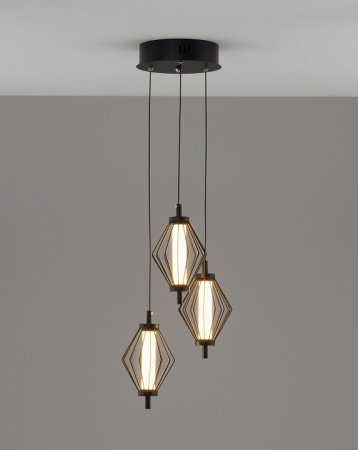 Подвесной светильник Moderli Eloise V11353-PL