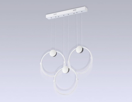 Подвесной светильник Ambrella Light FL FL10595