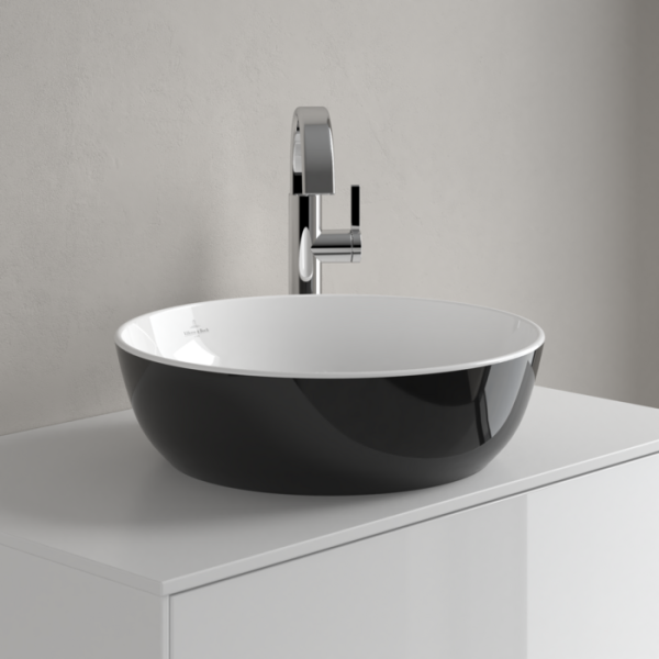 Раковина Villeroy&Boch Artis 45 см 417943BCT8
