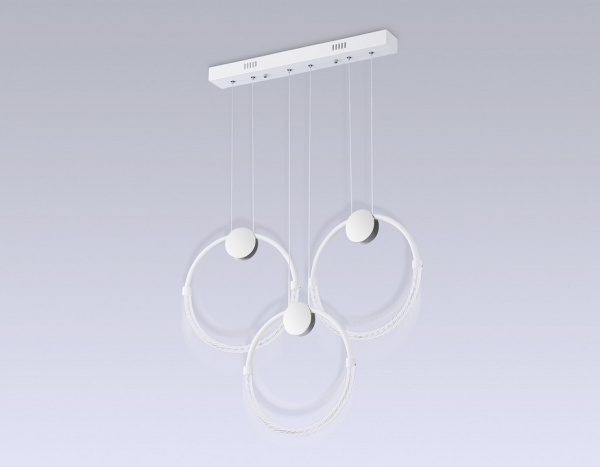 Подвесной светильник Ambrella Light FL FL10595