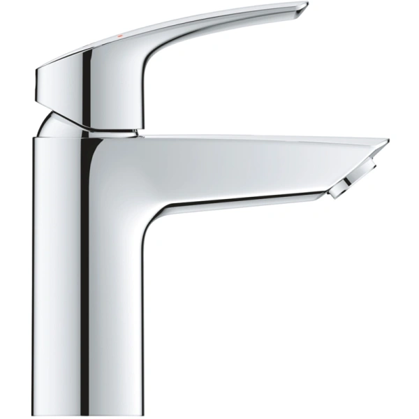 Смеситель для раковины Grohe Eurosmart 23922003 хром