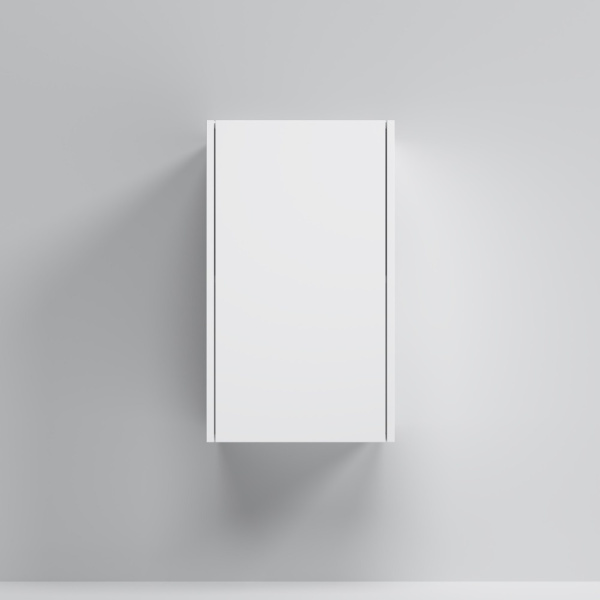 Шкаф навесной AM.PM Func 40 M8FCH0402WM белый матовый