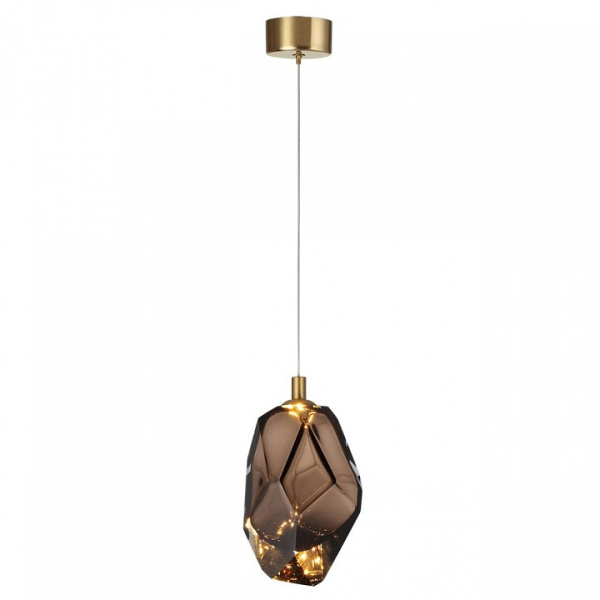 Подвесной светильник Odeon Light HIGHTECH 7112/4LA