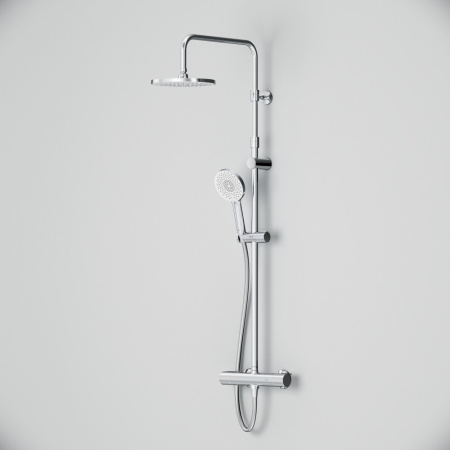 Душевая стойка AM.PM X-Joy F0785A400