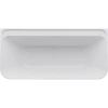 Акриловая ванна Vincea VBT-702-1700 170x80 см, белый
