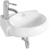 Раковина Aquatek AQ5303-00 42x28 см, белый