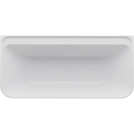 Акриловая ванна Vincea VBT-702-1700 170x80 см, белый