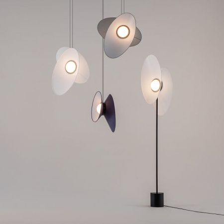 Подвесной светильник Maytoni Эволюция MOD396PL-L10W3K