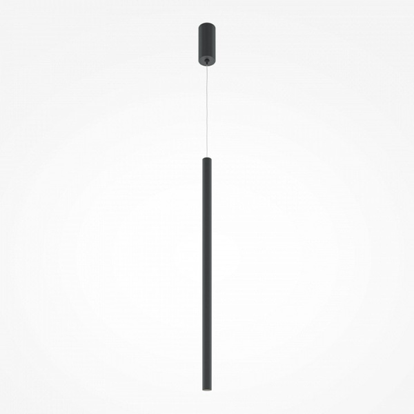 Подвесной светильник Maytoni Pro Extra MOD160PL-L6BK