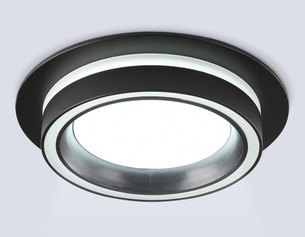 Встраиваемый светильник Ambrella Light TU TU5210