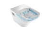Подвесной унитаз Duravit DuraStyle 25380900001-WG