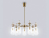 Люстра на штанге Ambrella Light LH LH53306