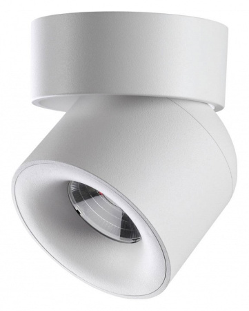 Накладной светильник Novotech Gesso 358808