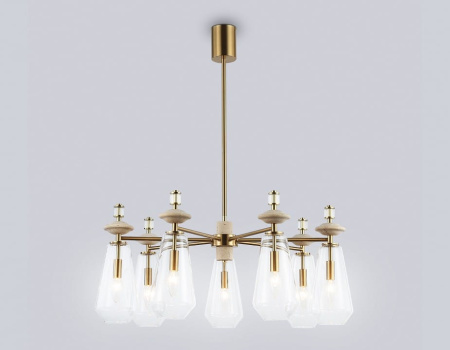 Люстра на штанге Ambrella Light LH LH53306
