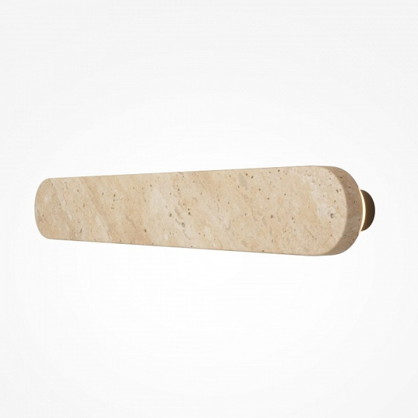 Накладной светильник Maytoni Glamping MOD437WL-L13BG3K