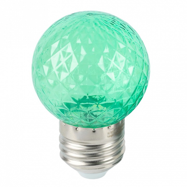 Лампа светодиодная Feron  E27 1Вт K 52163