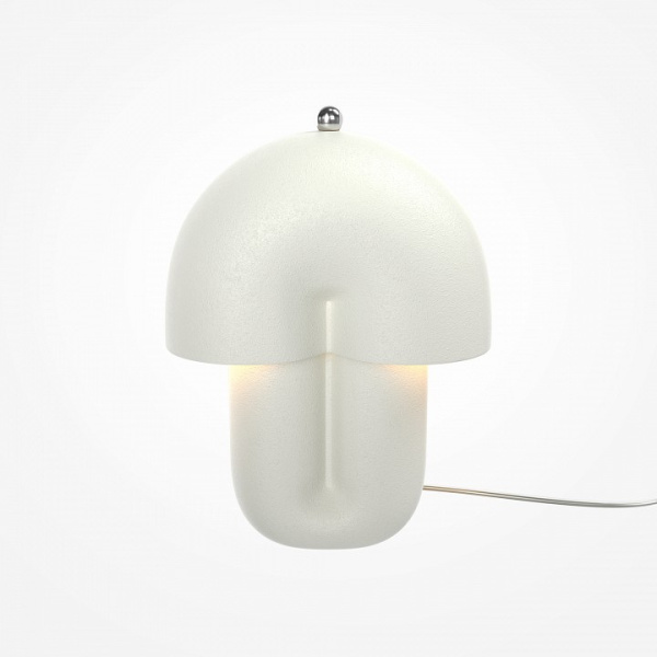 Настольная лампа декоративная Maytoni Hope MOD479TL-L14W3K1