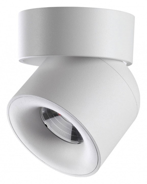 Накладной светильник Novotech Gesso 358808