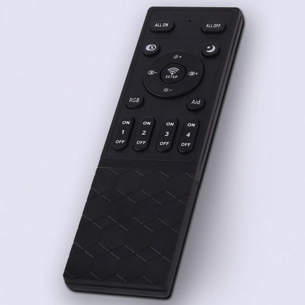 Пульт ДУ Ambrella Light RRC GL1901