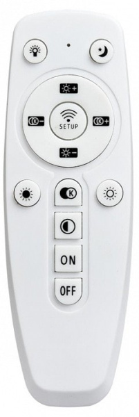 Накладной светильник Lumion Goldy 8021/90CL