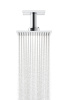 Верхний душ Axor ShowerSolutions 35312000