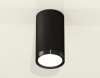 Накладной светильник Ambrella Light XS XS8162001